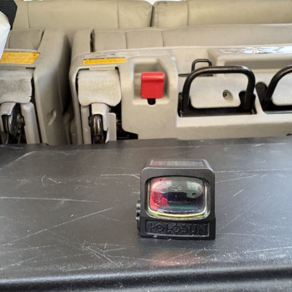 Image 2 - Holosun 508t