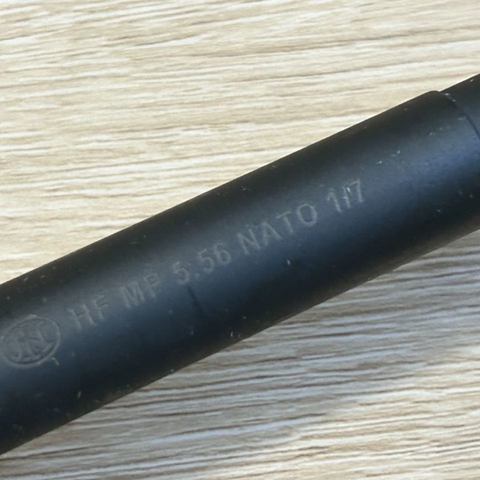 Image 3 - FN Barreled 16” Upper