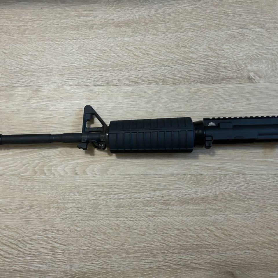 Image 2 - FN Barreled 16” Upper