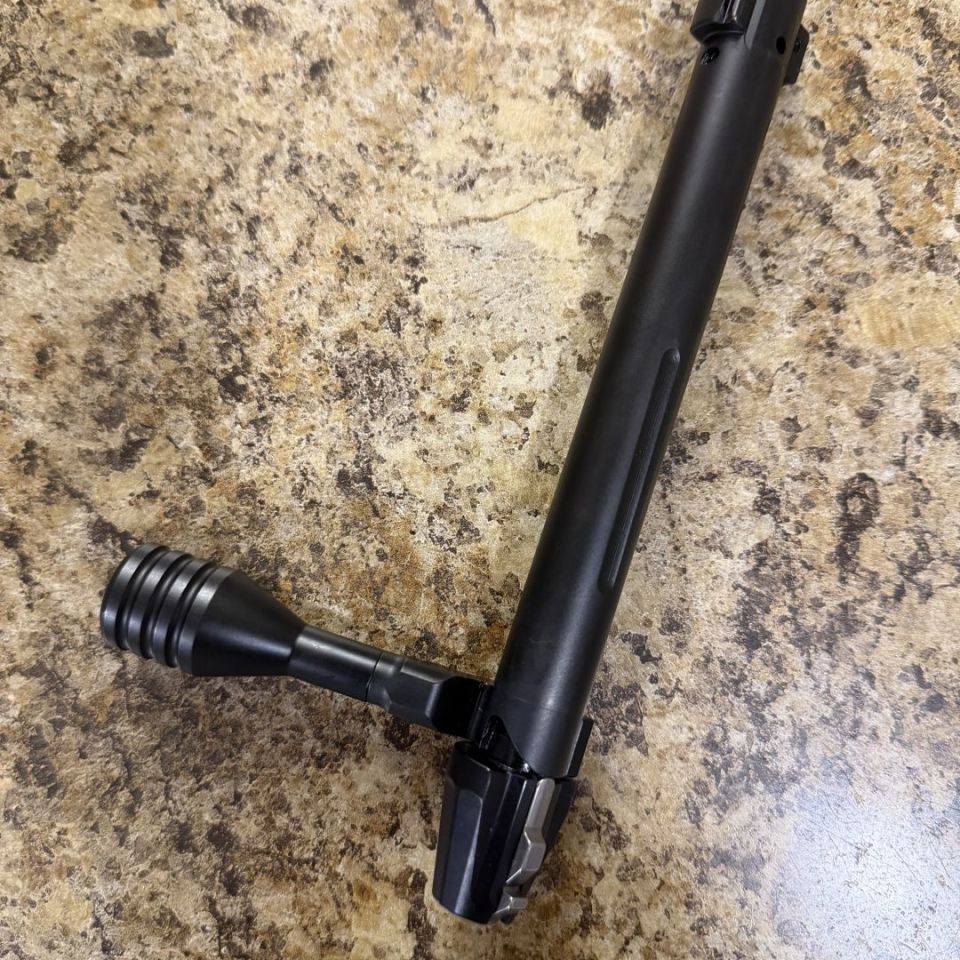 Image 2 - Impact 777r 90* RH mag bolt