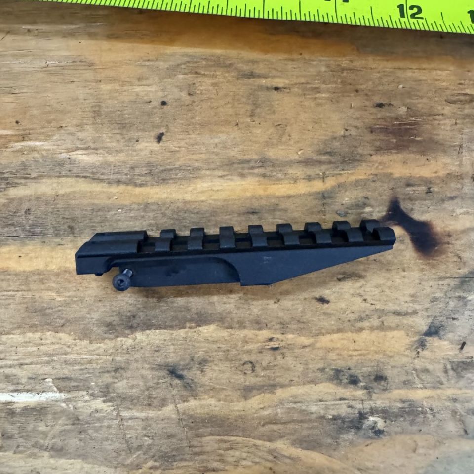 Image 2 - Strike Industries AK site rail