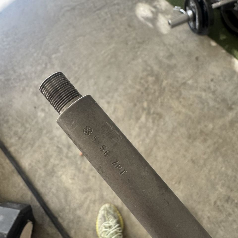 Image 2 - Noveske “16 Recon Barrel