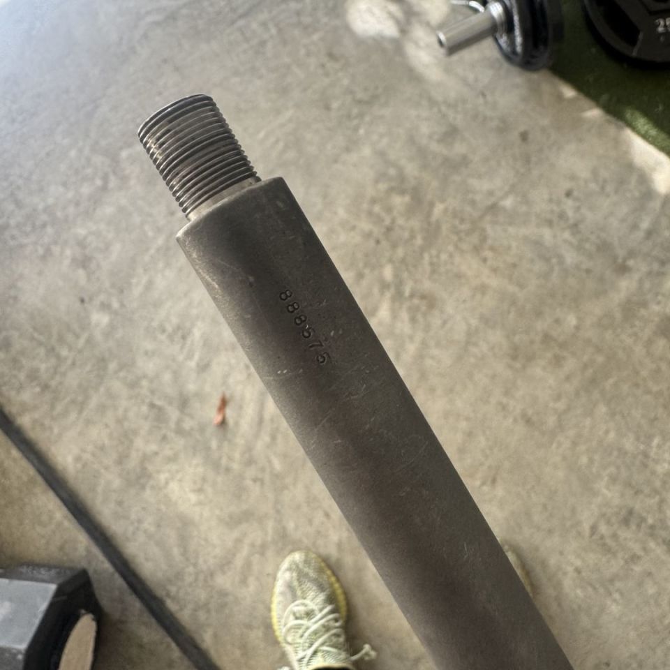 Image 3 - Noveske “16 Recon Barrel