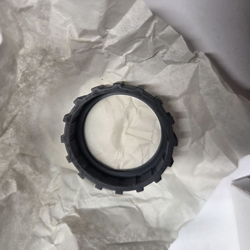 Image 4 - Sacrificial lenses