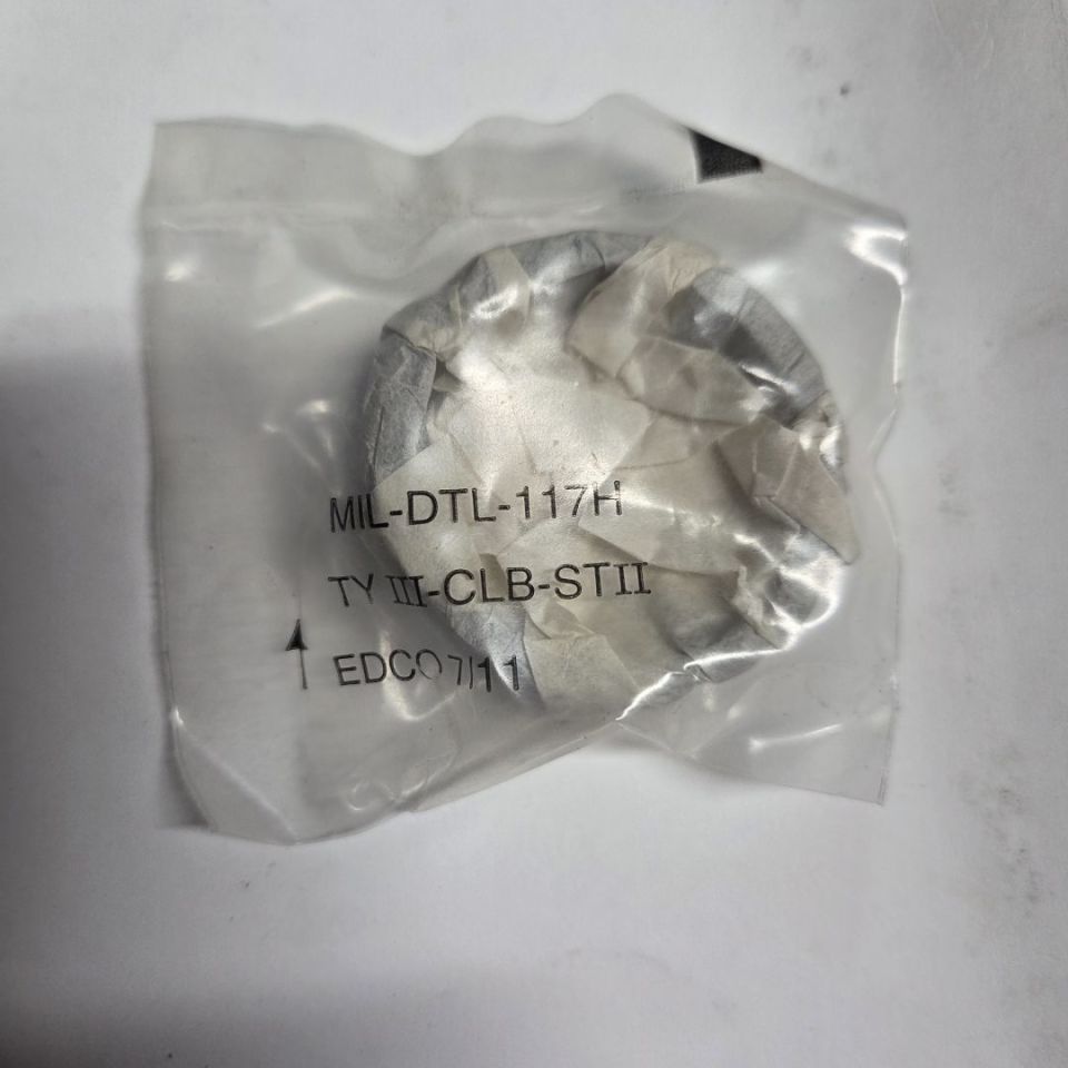 Image 2 - Sacrificial lenses