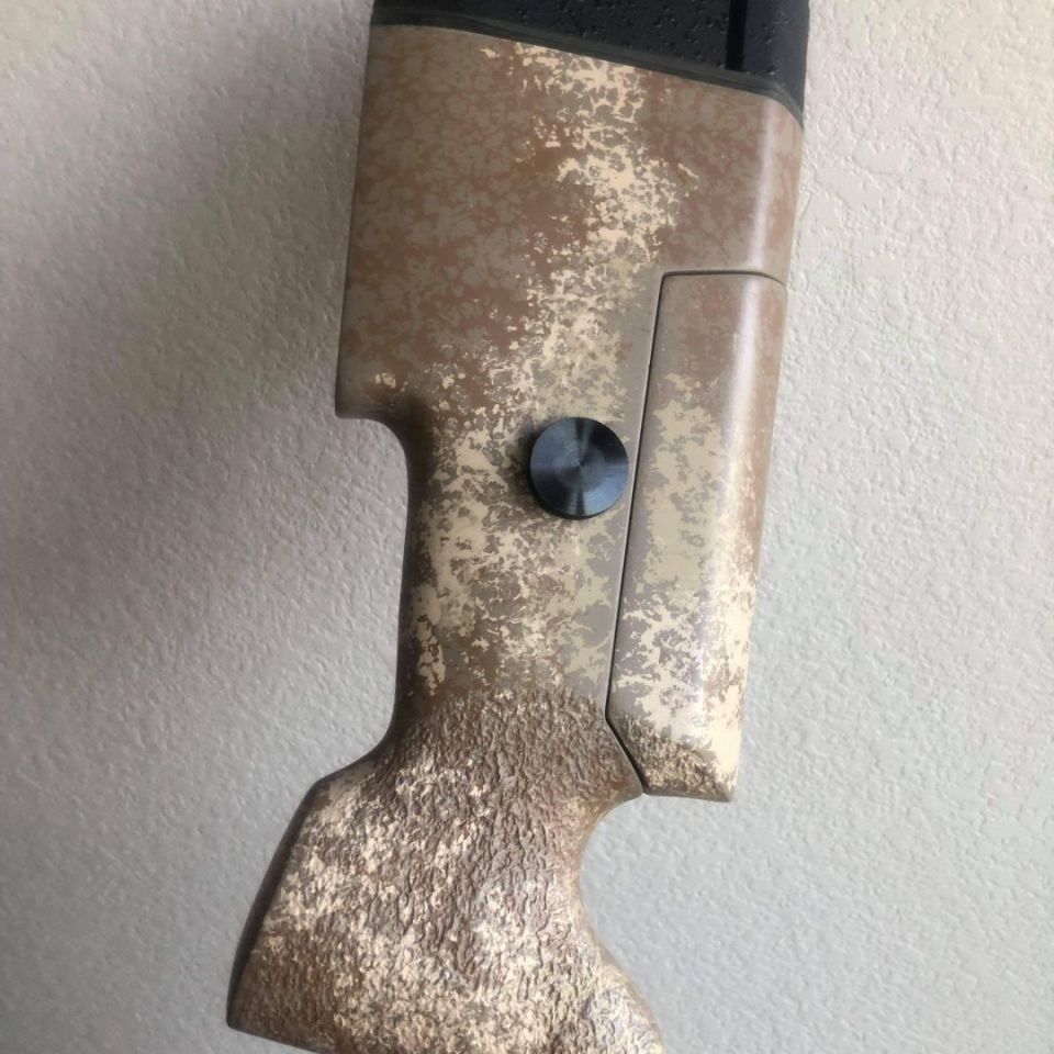 Image 5 - Savage 10 for Parts