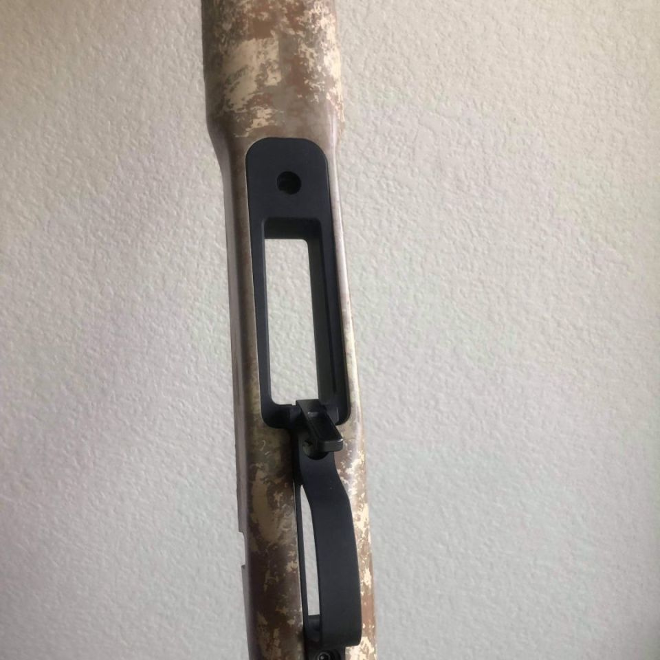 Image 7 - Savage 10 for Parts