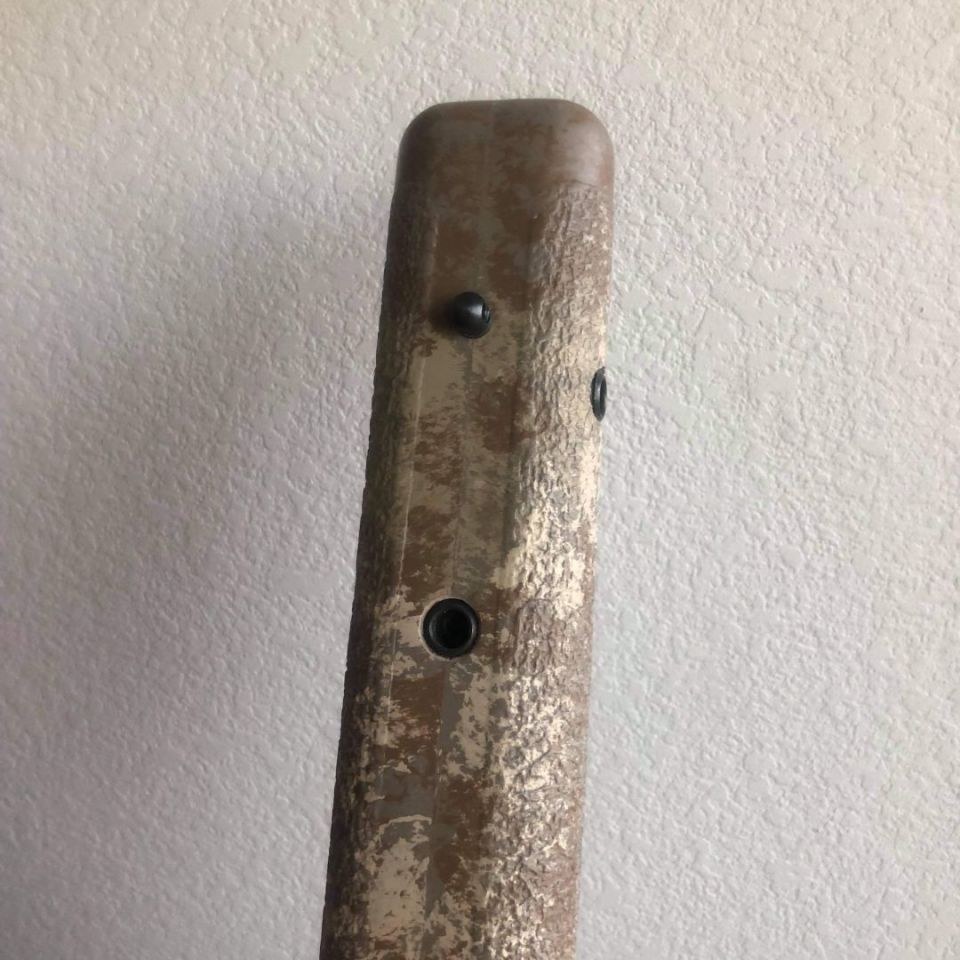 Image 6 - Savage 10 for Parts