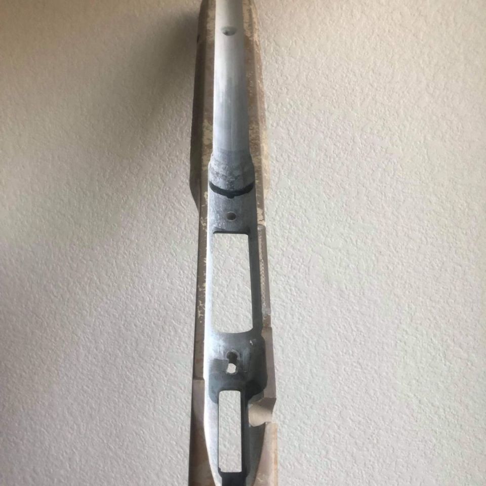 Image 2 - Savage 10 for Parts