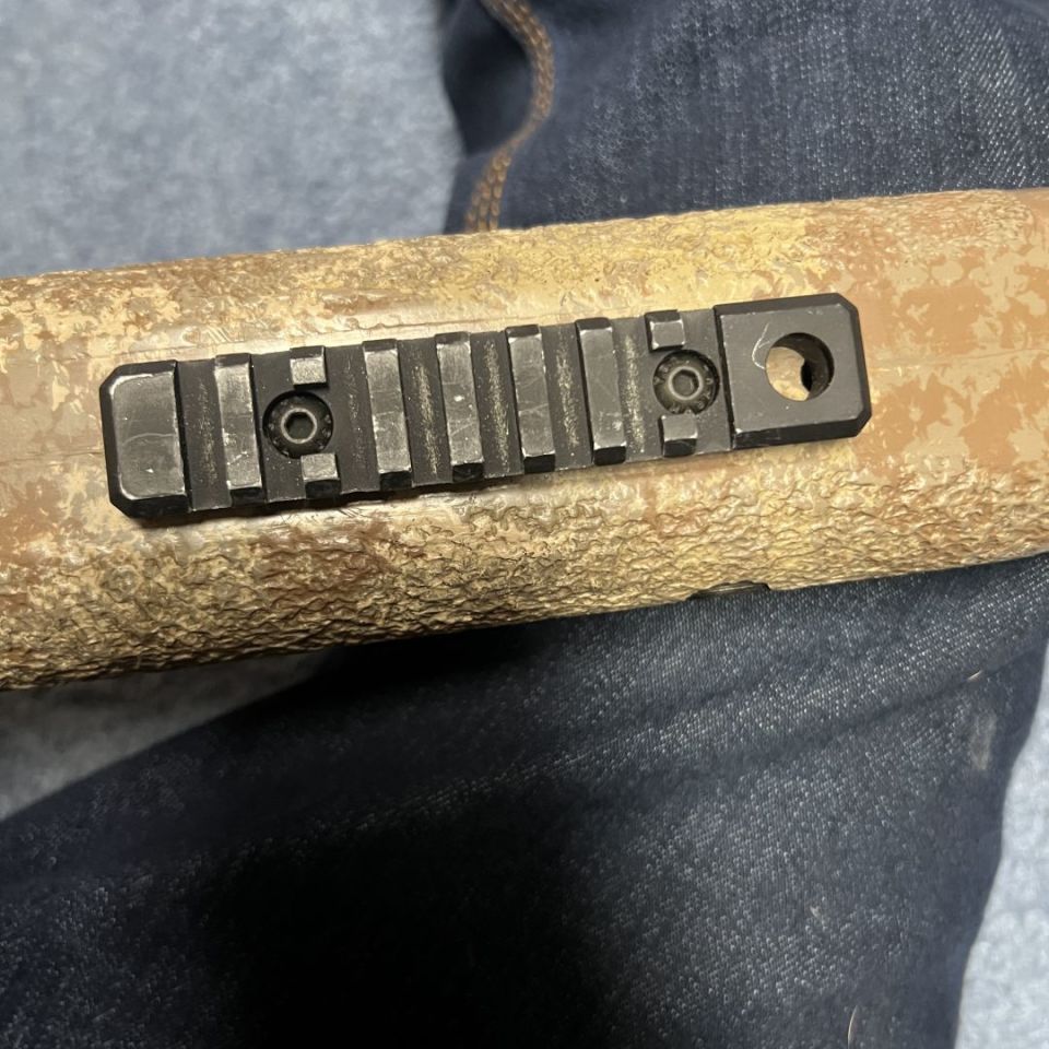 Image 9 - Savage 10 for Parts