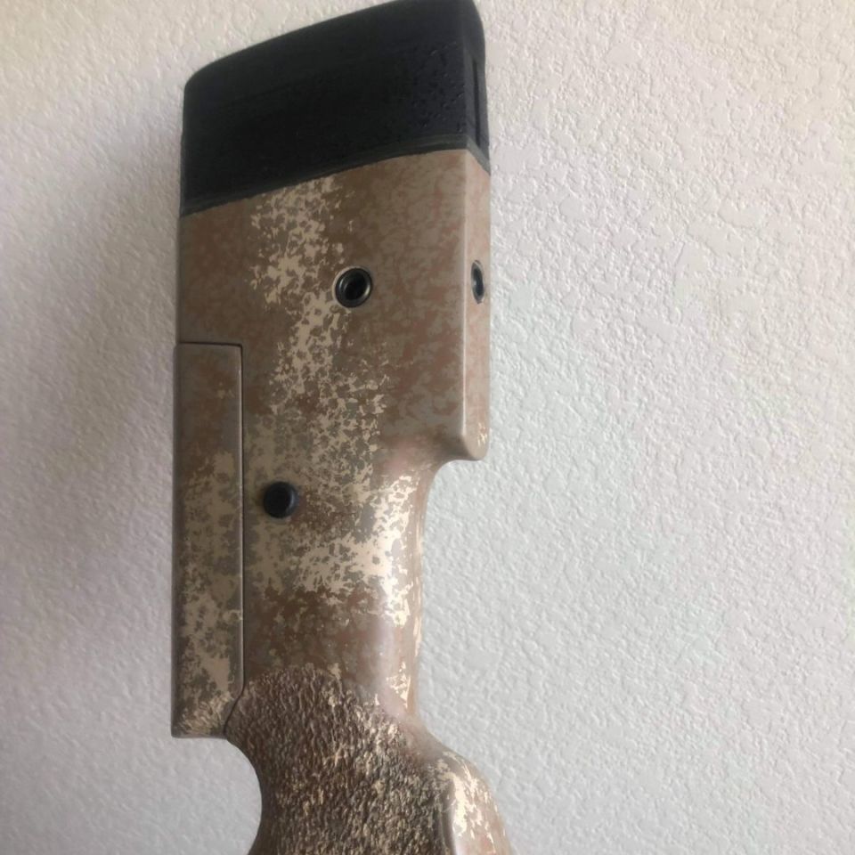 Image 8 - Savage 10 for Parts