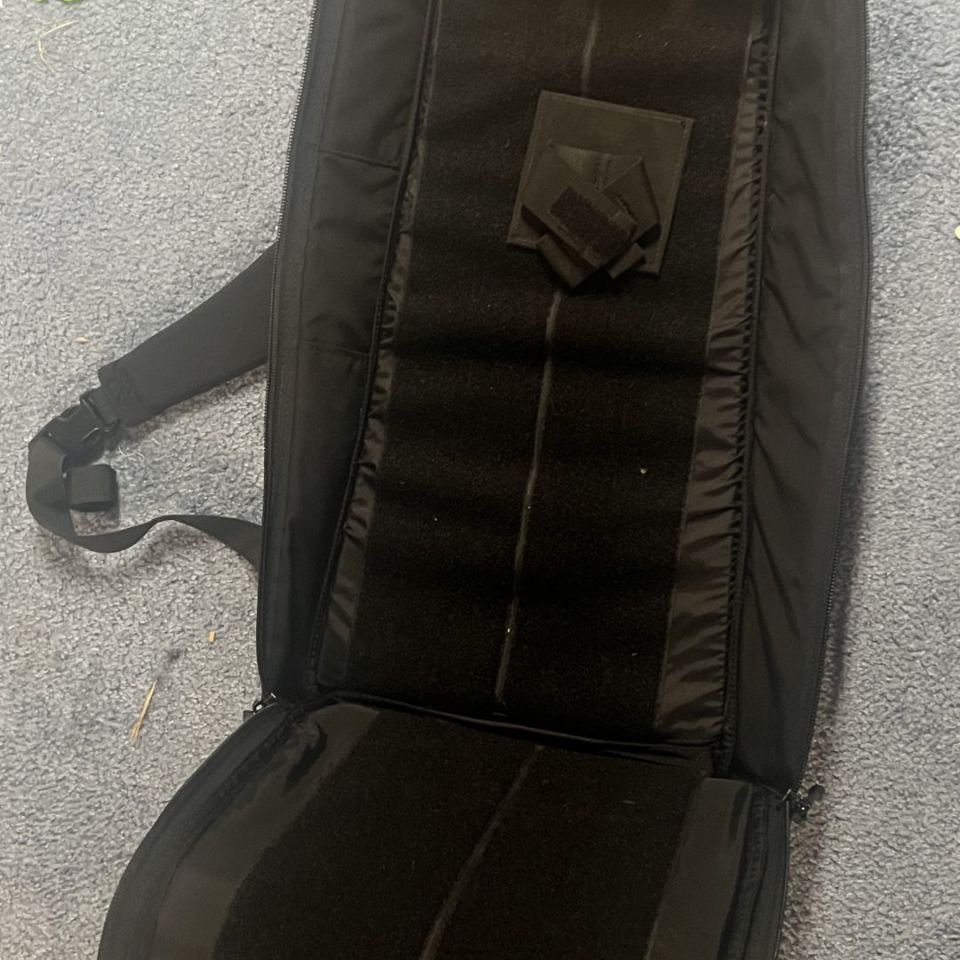Image 3 - LBX 16” Rifle Bag