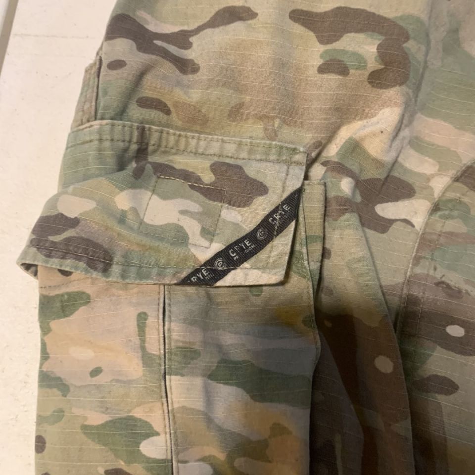 Image 3 - Crye g3 combat pants 