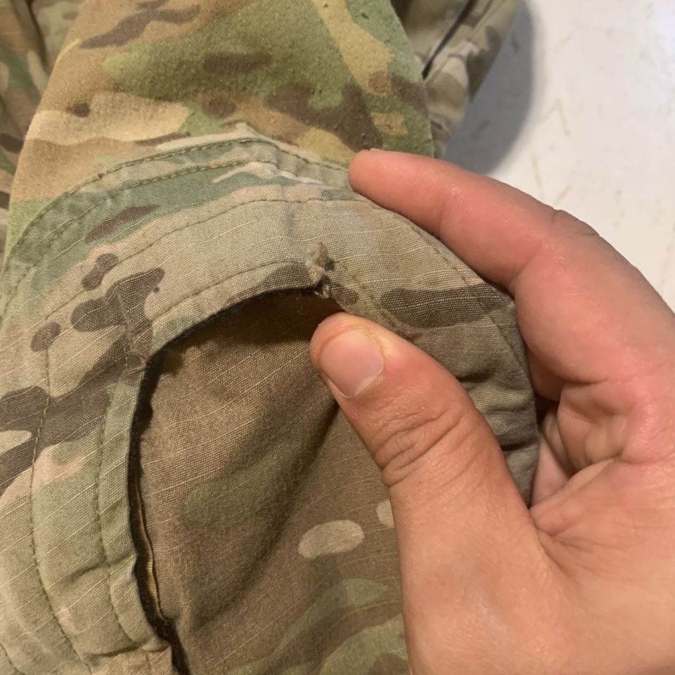 Image 4 - Crye g3 combat pants 