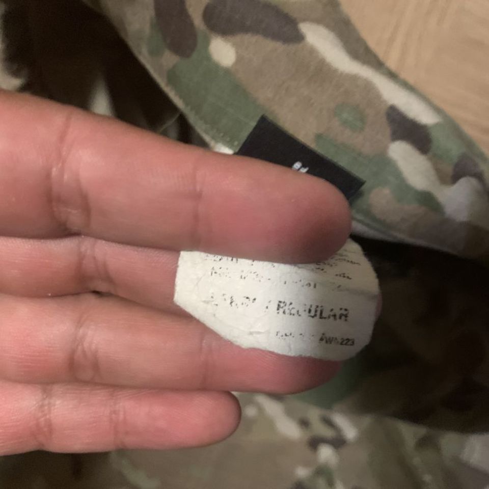 Image 3 - Patagonia level 9 field top LR