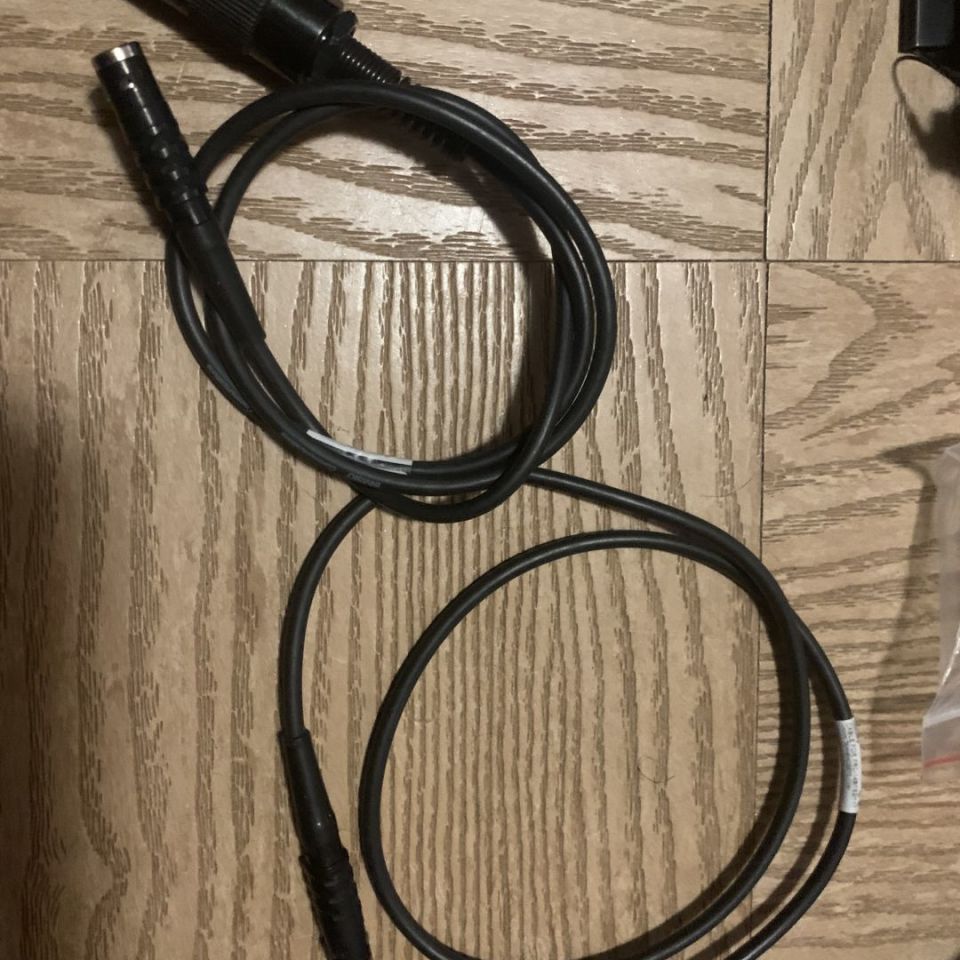 Image 4 - Invisio x50 ptt and earbud kit