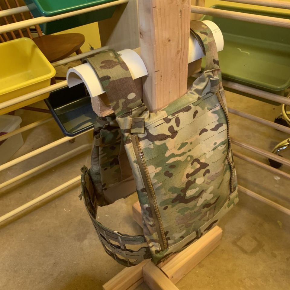 Image 2 - Ferro fcpc large w/extras