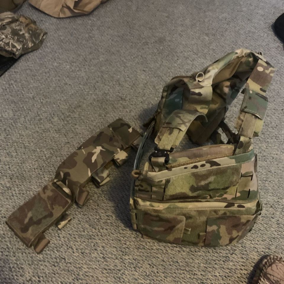 Image 4 - Ferro fcpc large w/extras