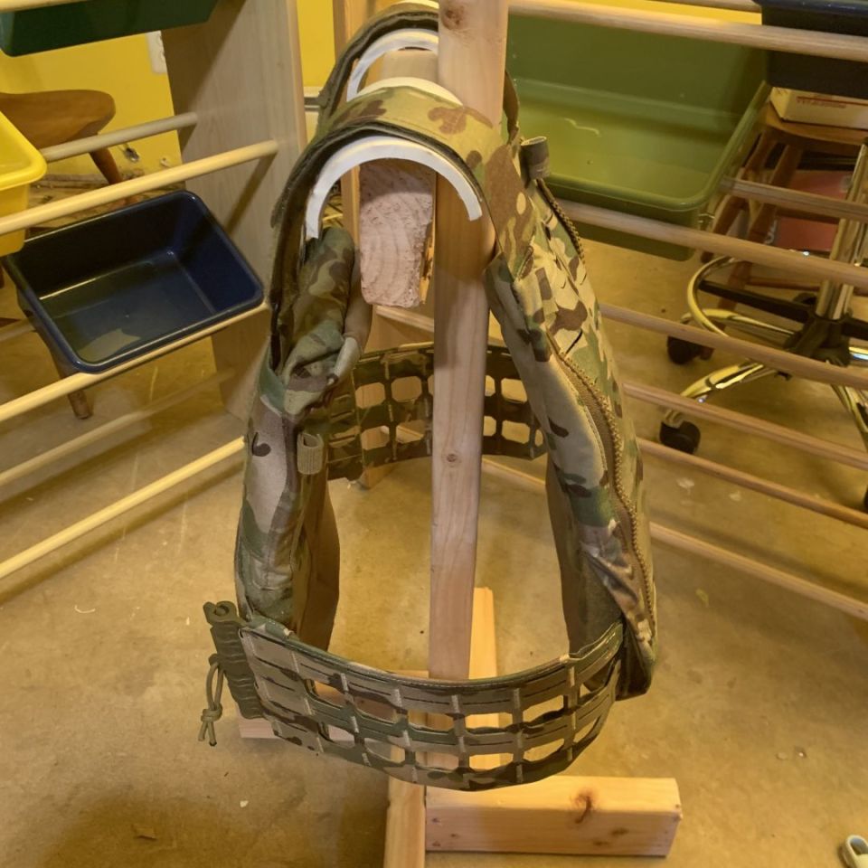 Image 3 - Ferro fcpc large w/extras