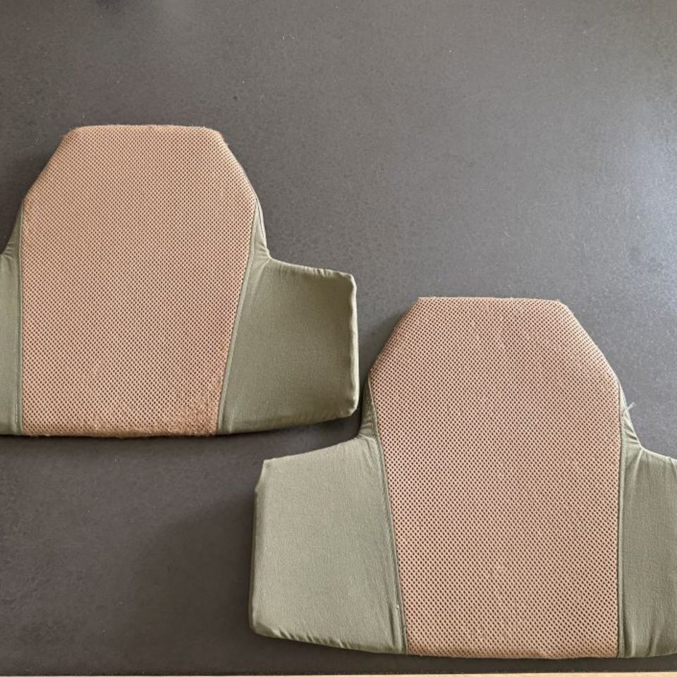 Image 1 - Shaw Concepts ARC UpArmor RG