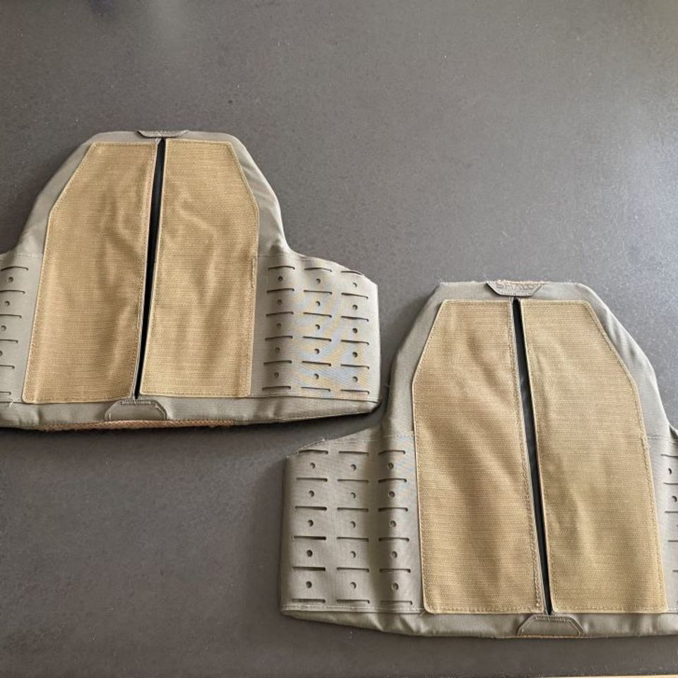 Image 2 - Shaw Concepts ARC UpArmor RG