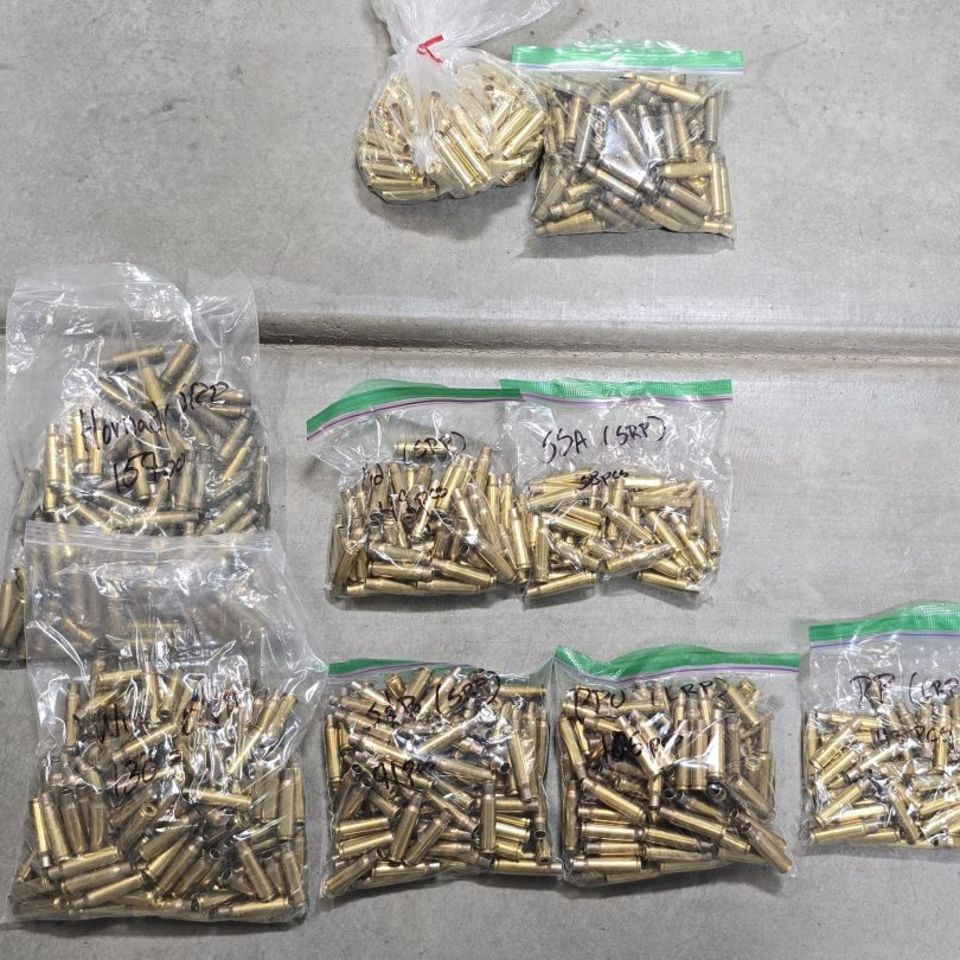 Image 3 -  LMT 224valk and 6.8spc barrel