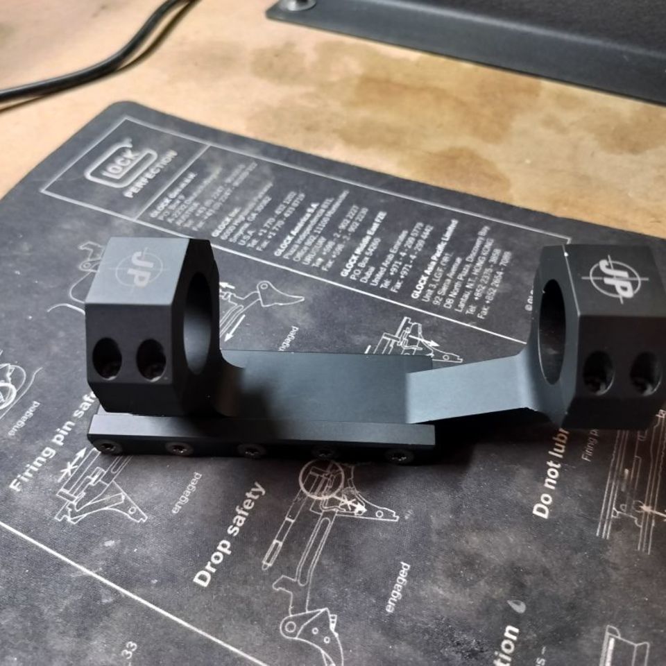 Image 2 - JP 1" Scope Mount