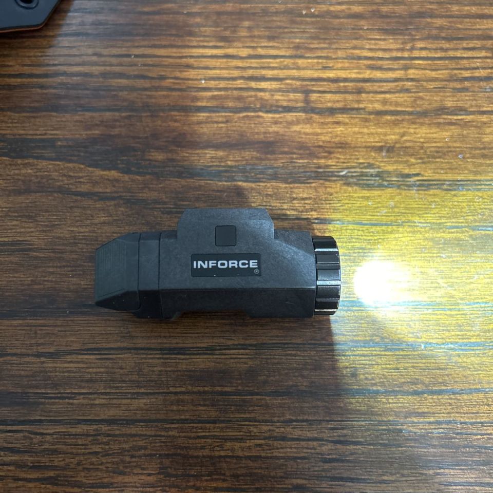 Image 3 - T-Rex Arms Sidecar and APL