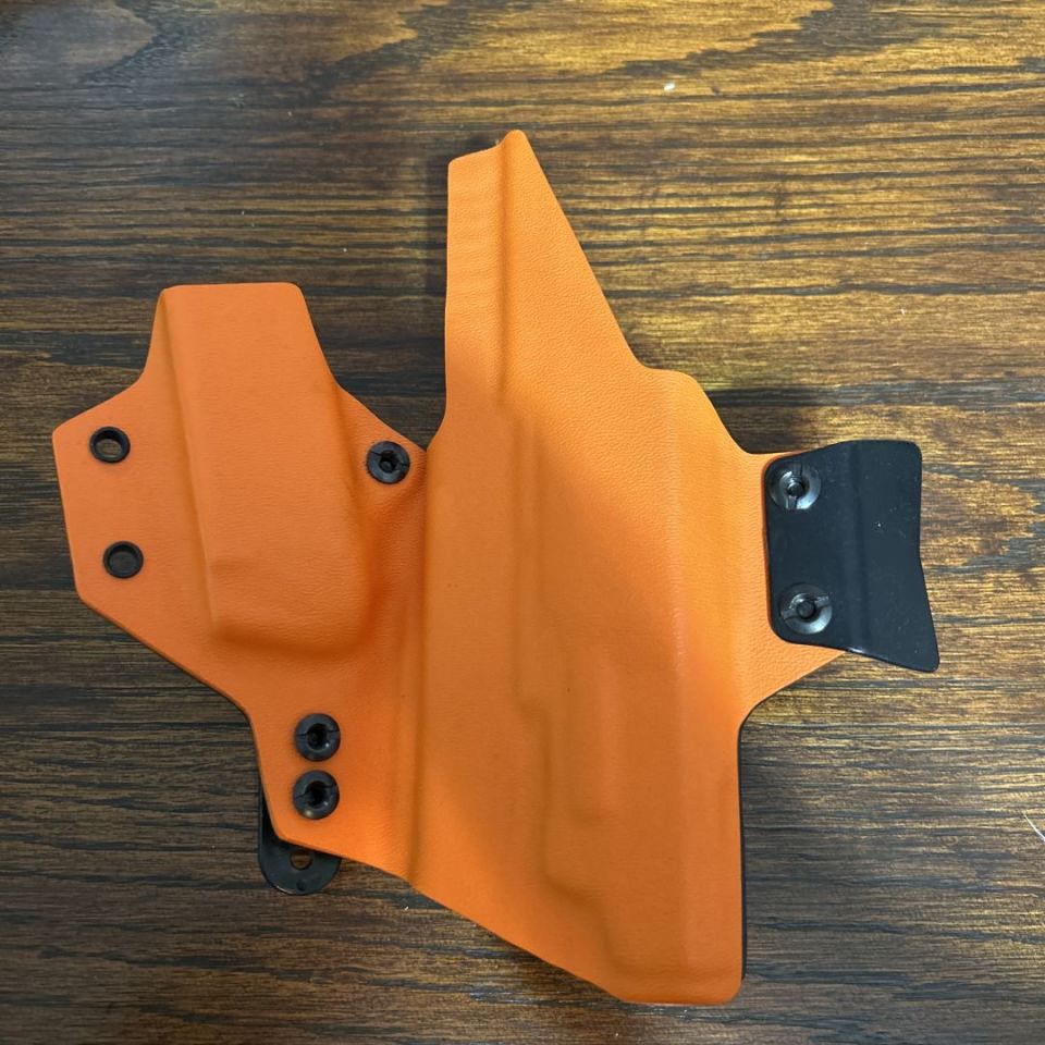 Image 2 - T-Rex Arms Sidecar and APL