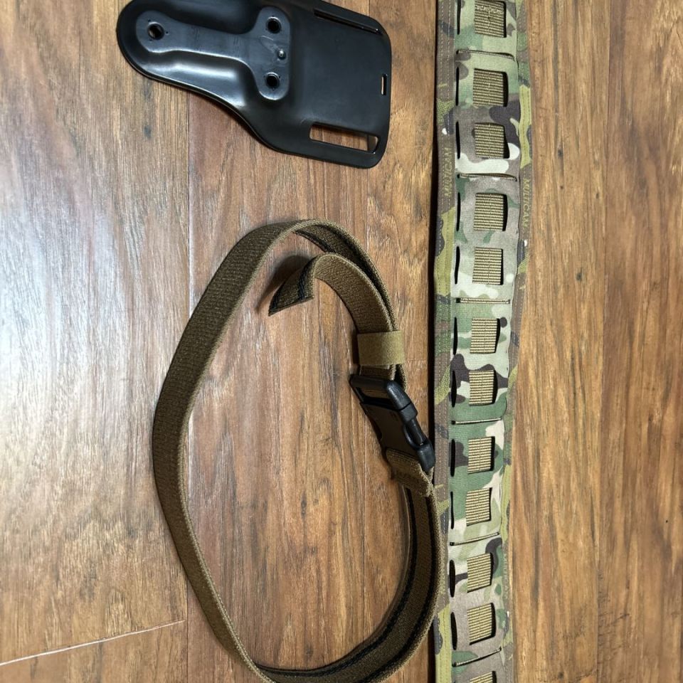 Image 2 - T.Rex Arms multicam Orion Belt