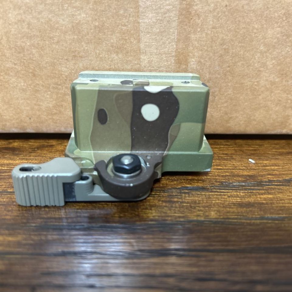 Image 2 - LaRue Aimpoint Micro mount