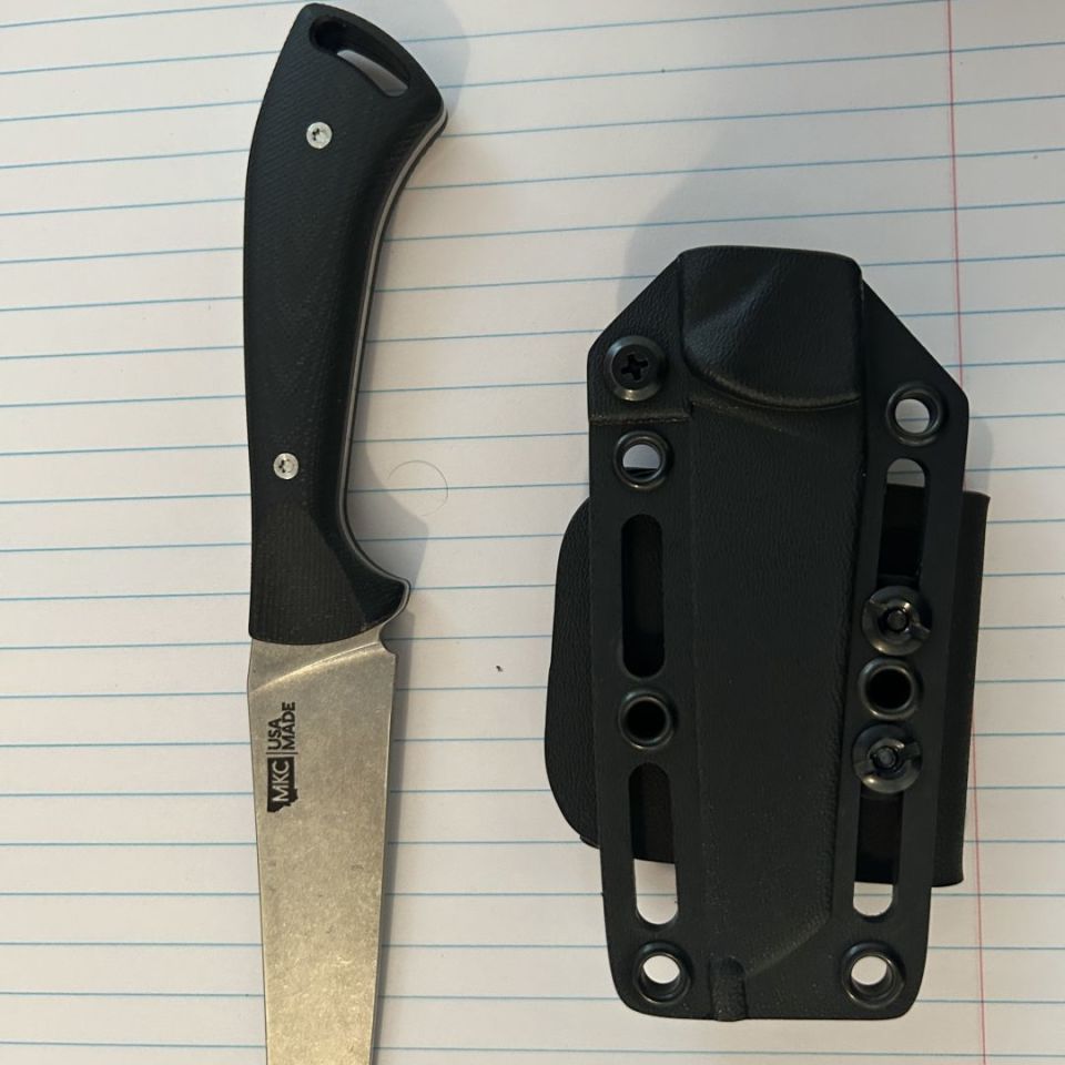 Image 2 - MKC Stockyard