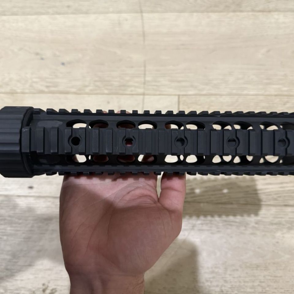 KAC SR25/ M110 FF RAS CARBINE | Tacswap
