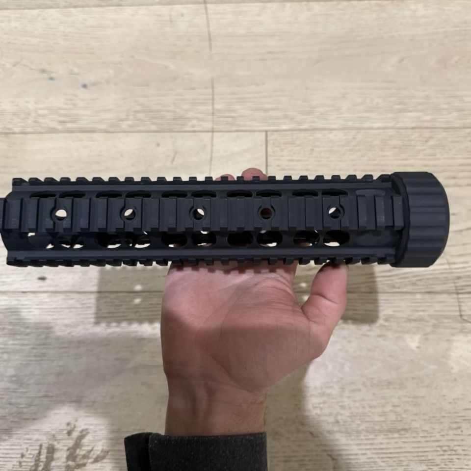 KAC SR25/ M110 FF RAS CARBINE | Tacswap