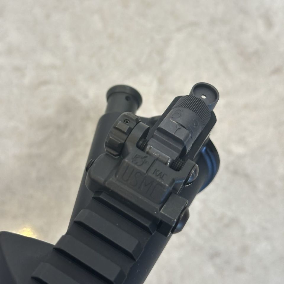 Image 4 - 12.5 AR15 retro-ish upper