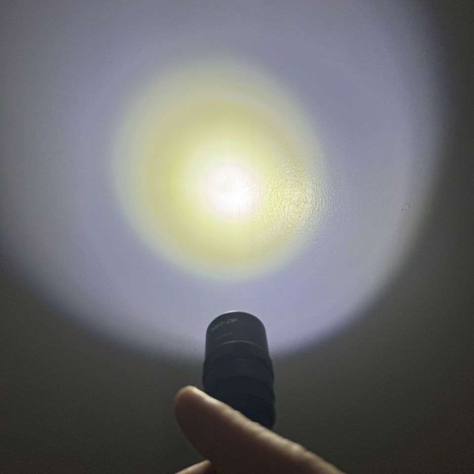 Image 3 - Surefire M600 Pro DF