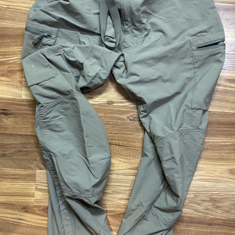 Image 3 - L/L ECWCS puffy pants super warm 