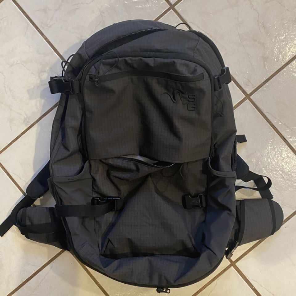 Image 1 - Stone Glacier ANC 3000