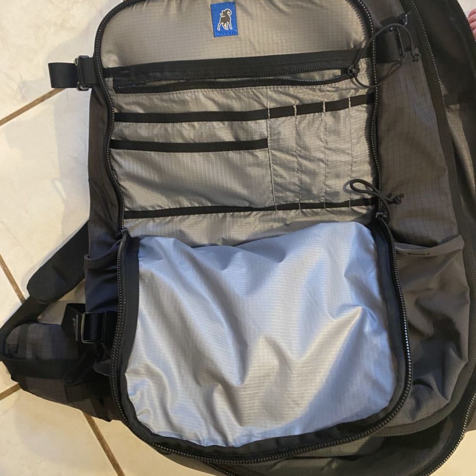 Image 3 - Stone Glacier ANC 3000