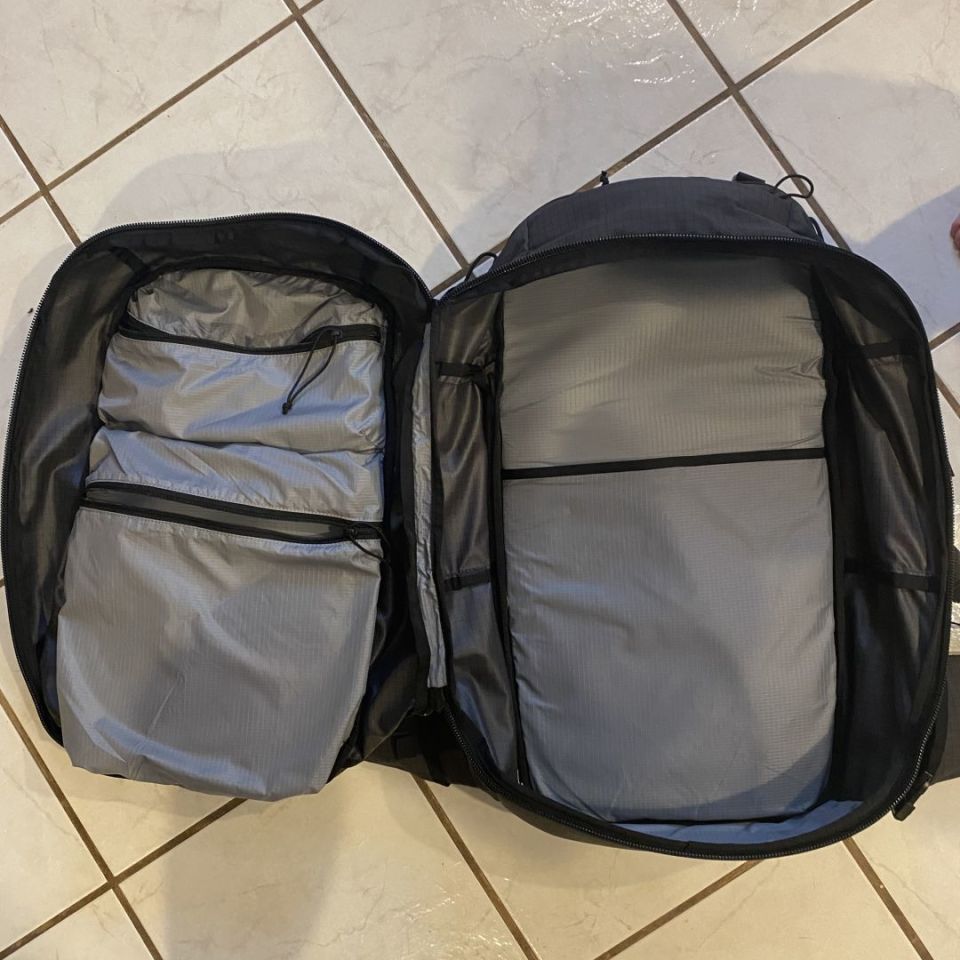 Image 2 - Stone Glacier ANC 3000