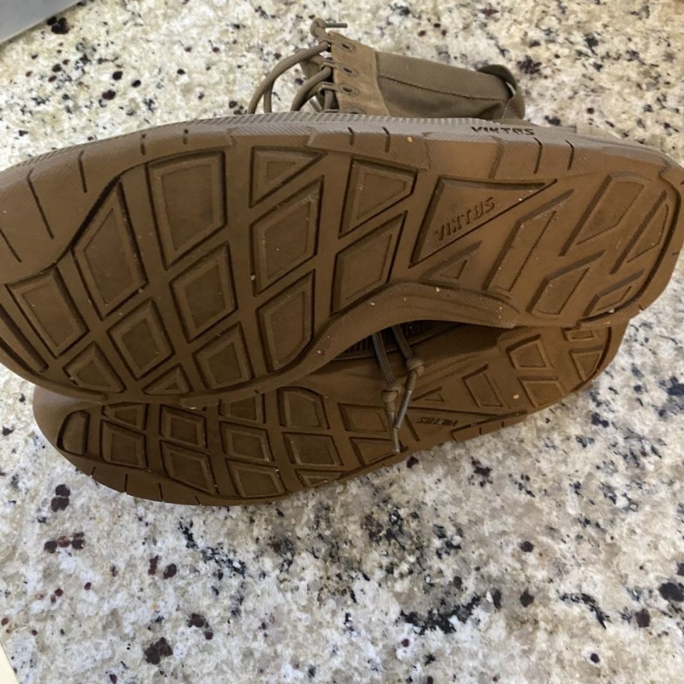 Image 4 - Viktos AR670 Boot 