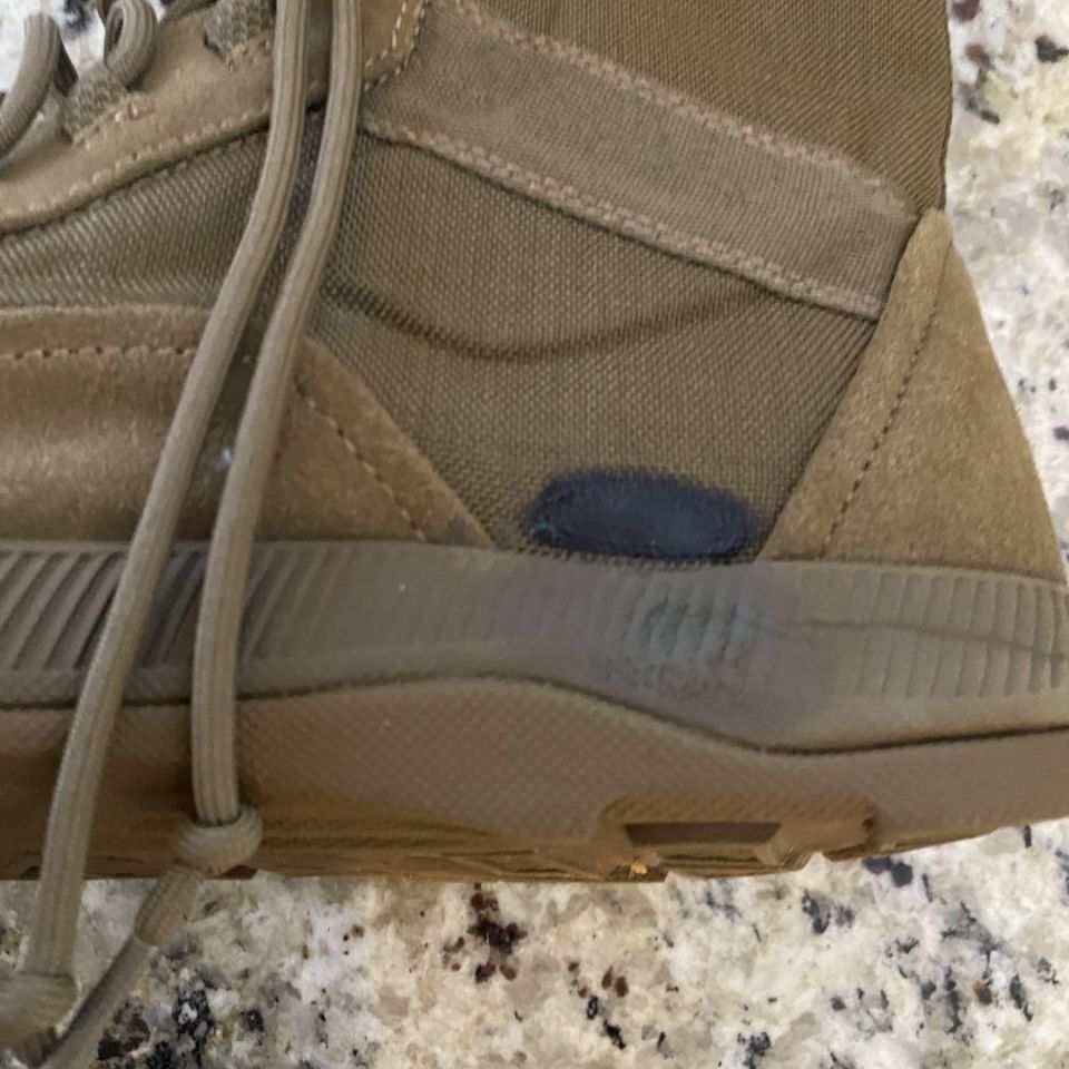 Image 3 - Viktos AR670 Boot 