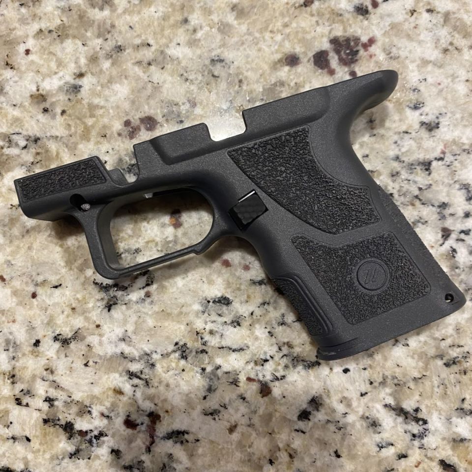 Image 2 - WTT OZ9C Compact 