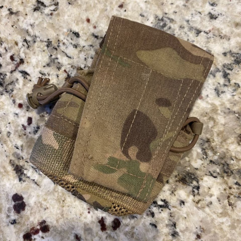 Image 1 - Crye maritime