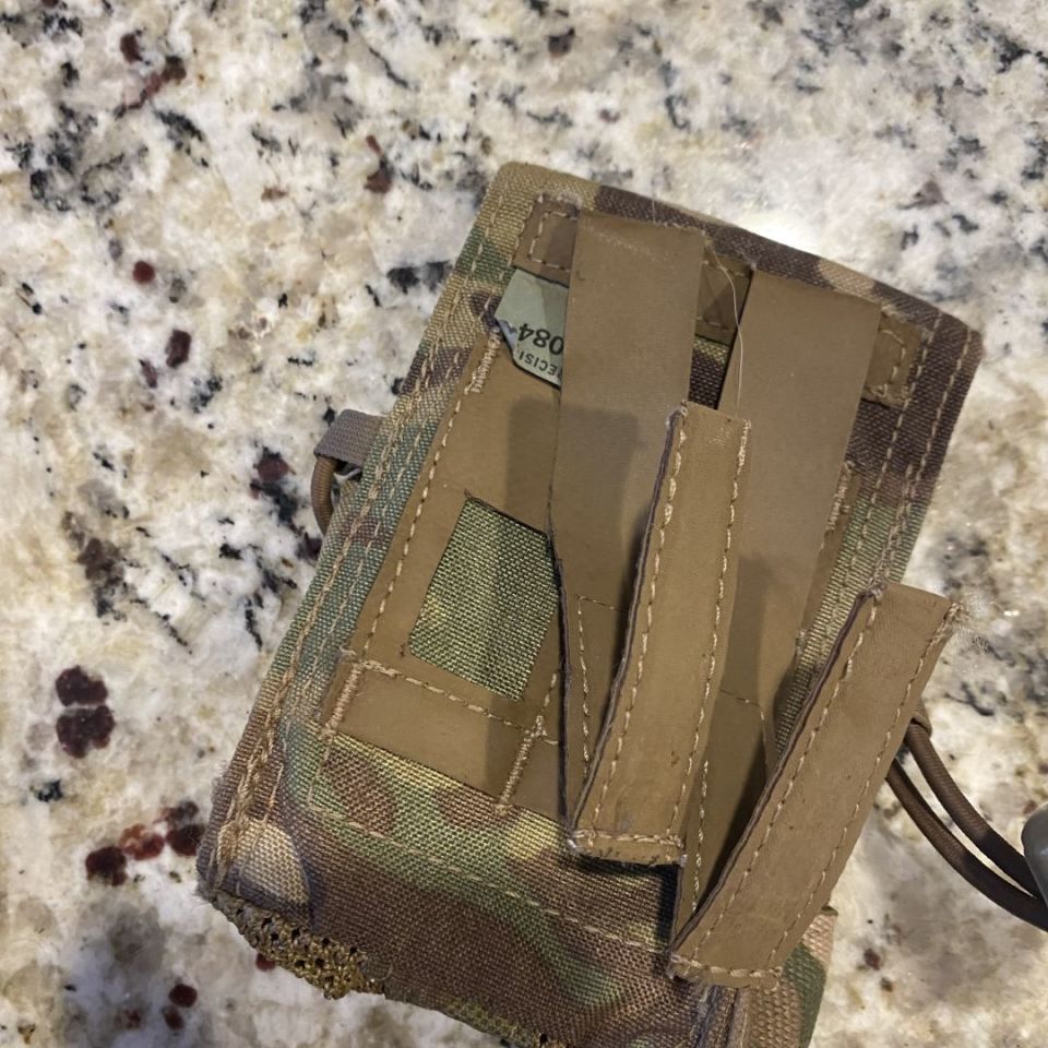 Image 2 - Crye maritime