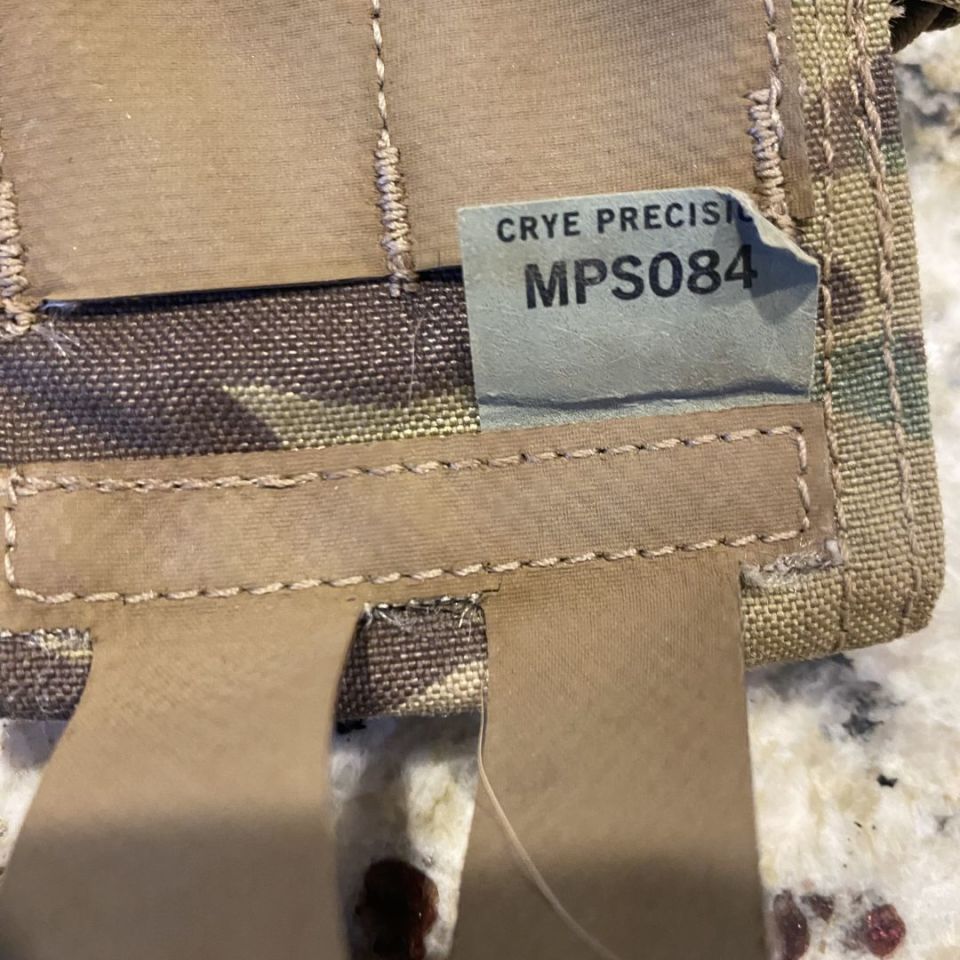 Image 3 - Crye maritime