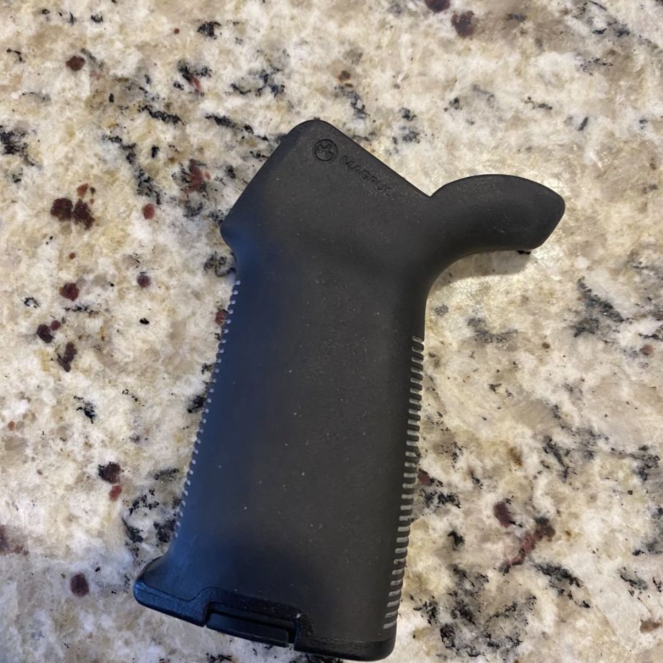 Image 2 - Magpul MOE +