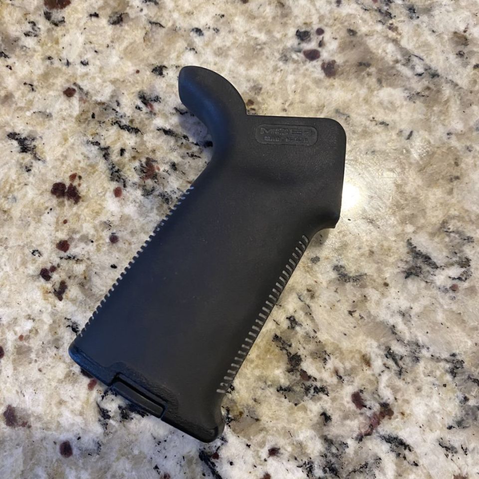 Image 1 - Magpul MOE +