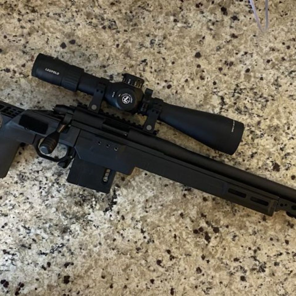 Image 1 - WTT KRG X-RAY Chassis 