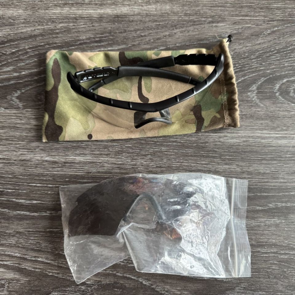 Image 1 - Oakley M-Frame 2.0